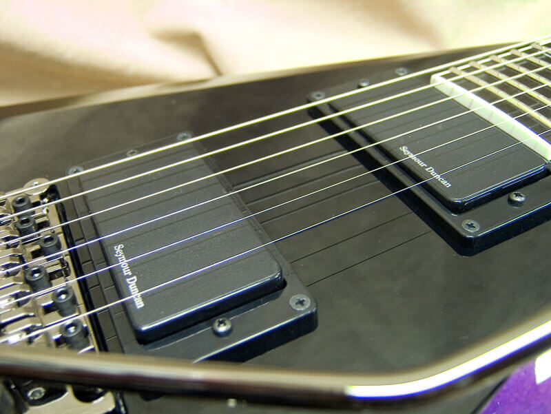 Seymour Duncan AHB-1 Blackouts