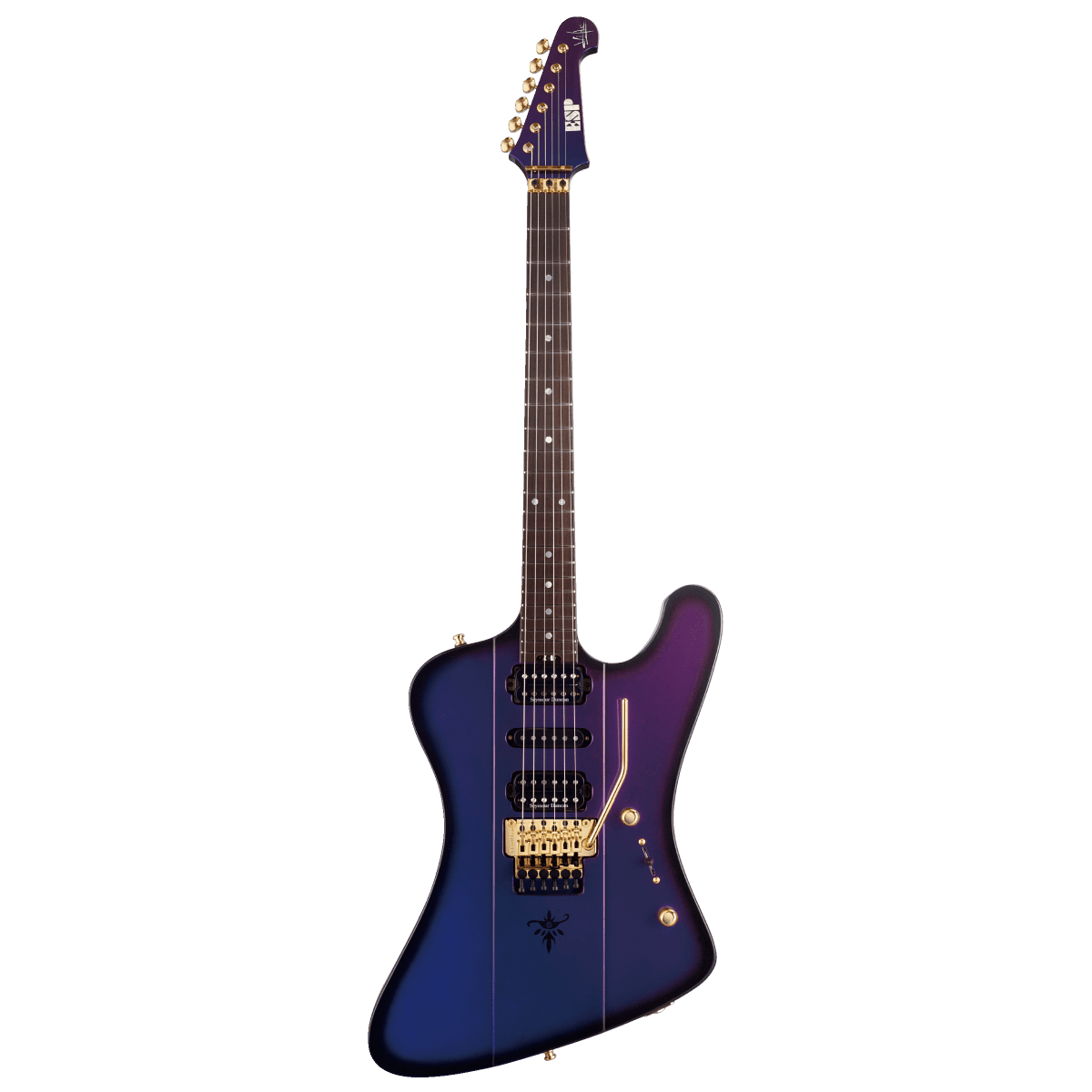 LC-H Cross Fire 6