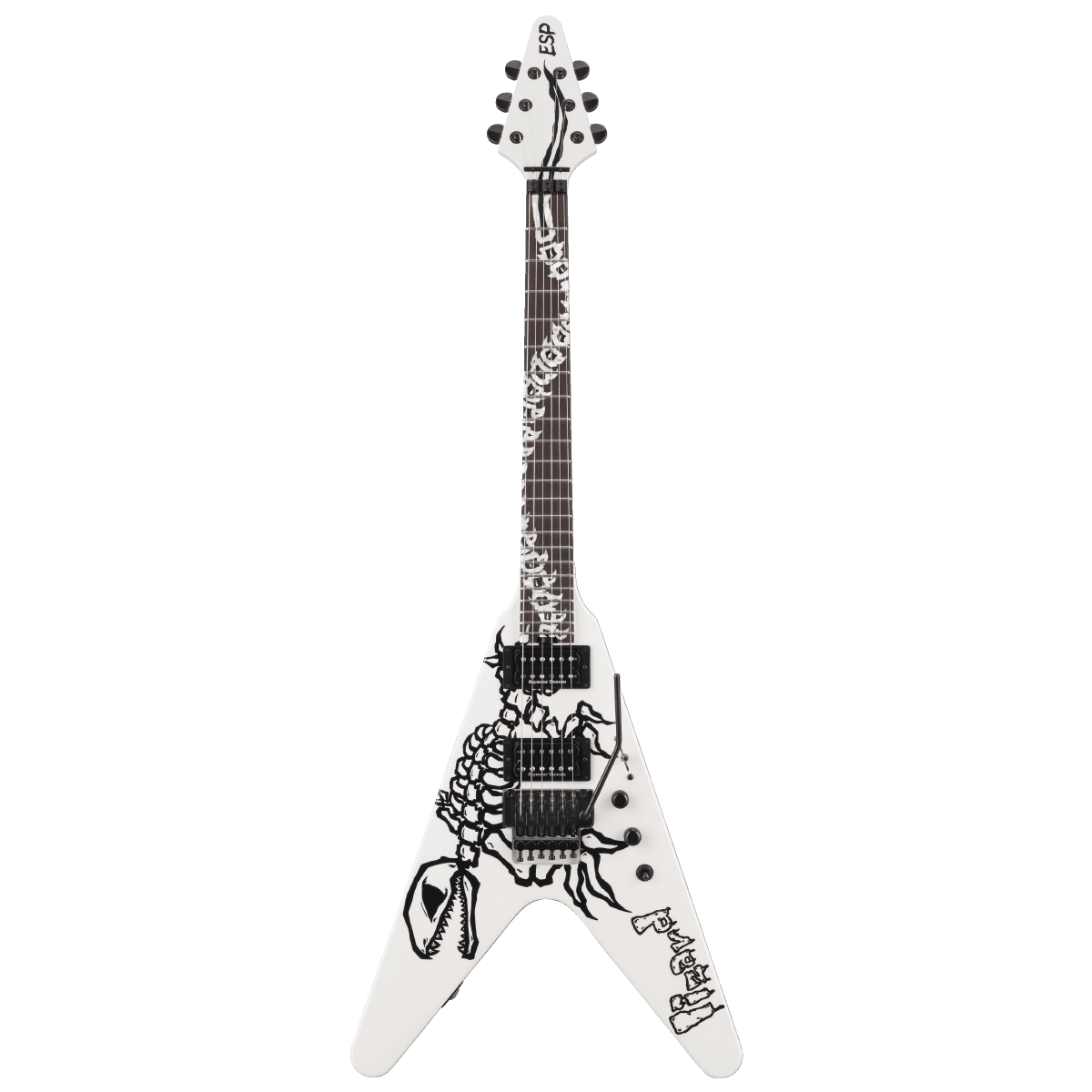LIZARD SPECIAL V-IV