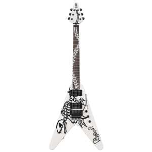 LIZARD SPECIAL V-IV