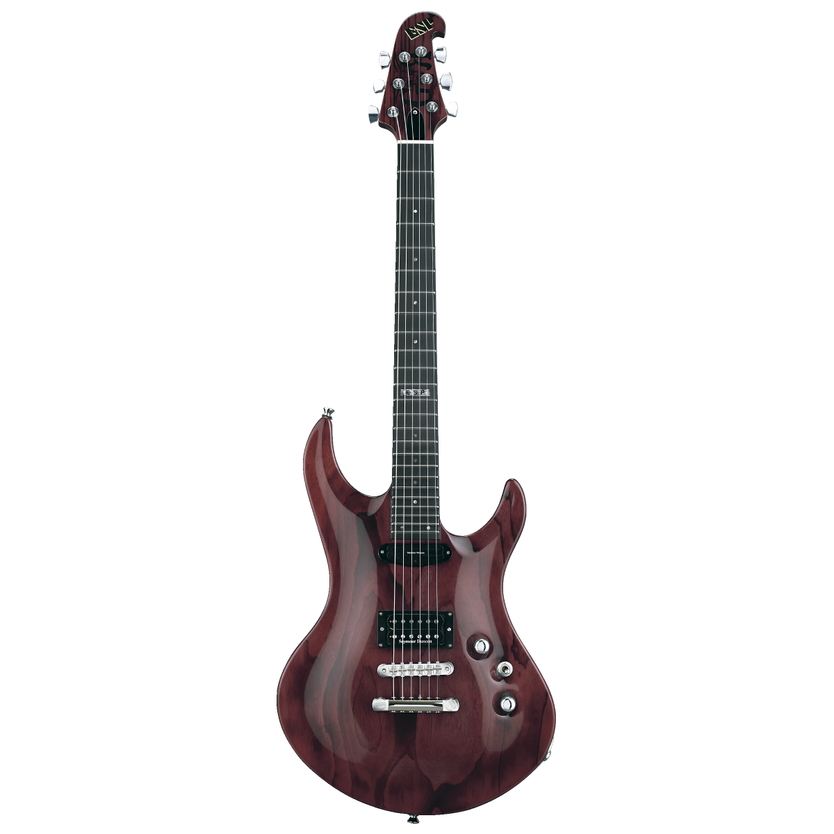 RODEOholic -FLAME ROSE BROWN-