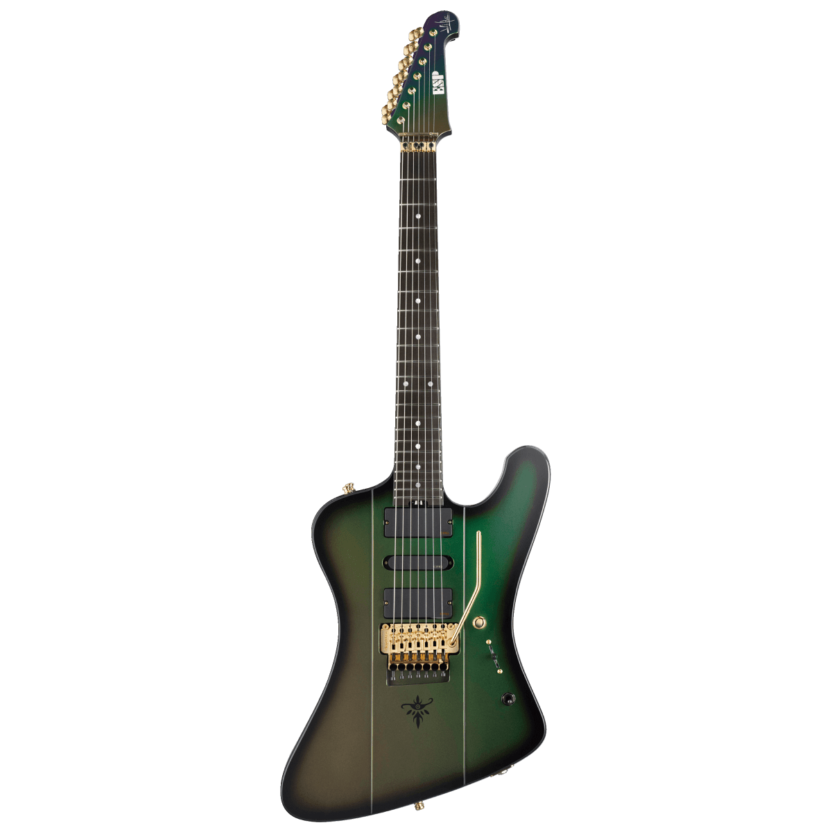 LC-H Cross Fire 7