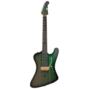 LC-H Cross Fire 7