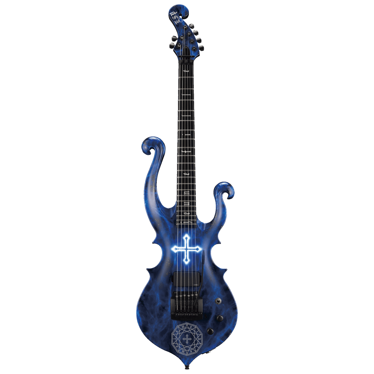 jeune fille X lazuli -Cross Ray-