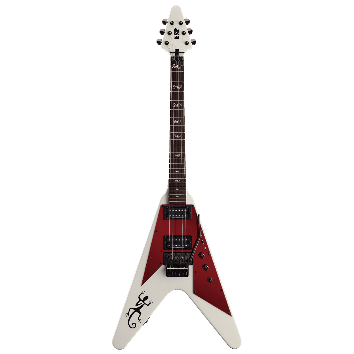 LIZARD SPECIAL V