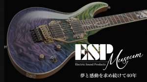 ESP MUSEUM