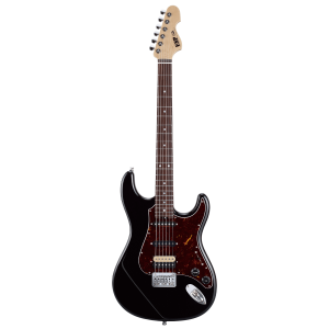Black, Rosewood