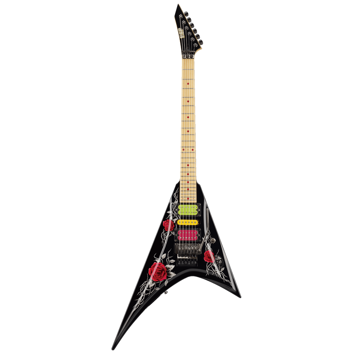 SEXY FINGER V-III