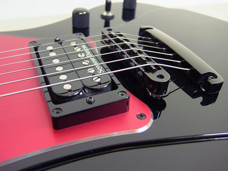 TonePros® T3BPとGOTOH 510FA