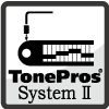 トーンプロスブリッジ搭載