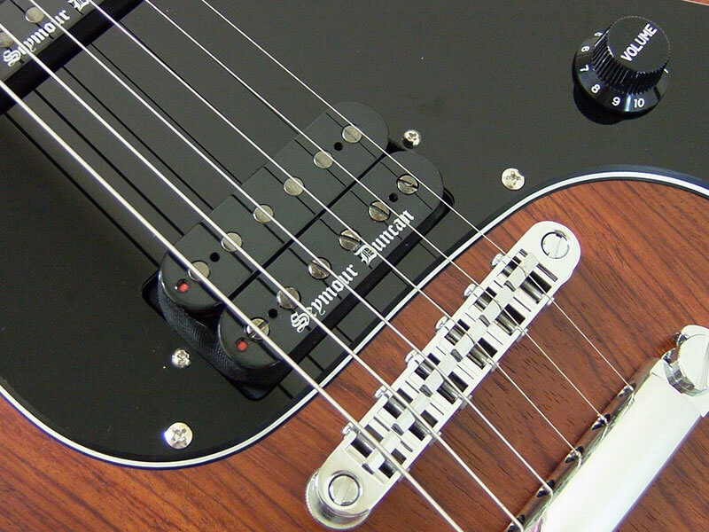 ULTRATONE-SL7