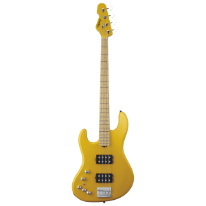 G-助平 Yellow (LH)