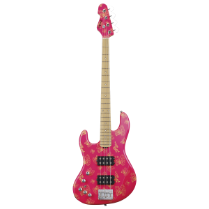 G-助平 Pink (LH)