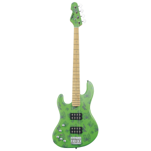 G-助平 Green (LH)