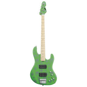 助平  Green (RH)
