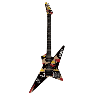 ANCHANG  STAR -KAMIKAZE-