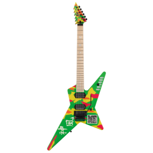 ANCHANG  STAR -KAMIKAZE IV-