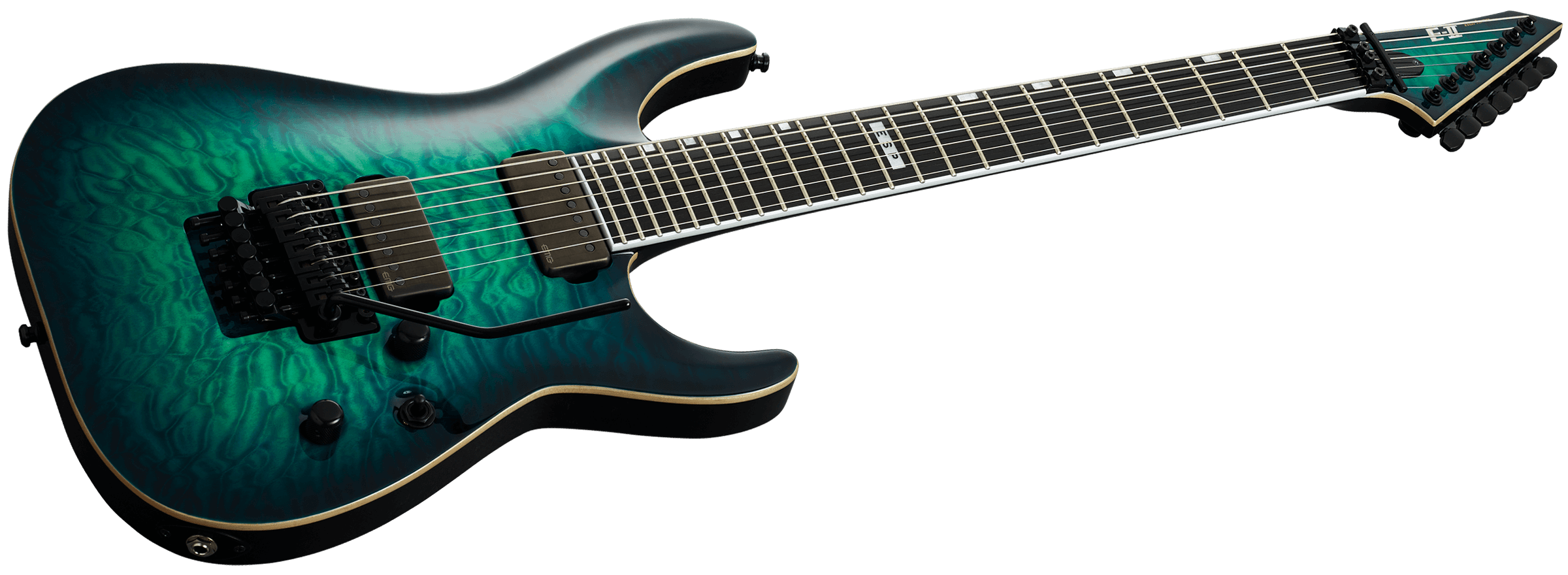 HORIZON FR-7 QM