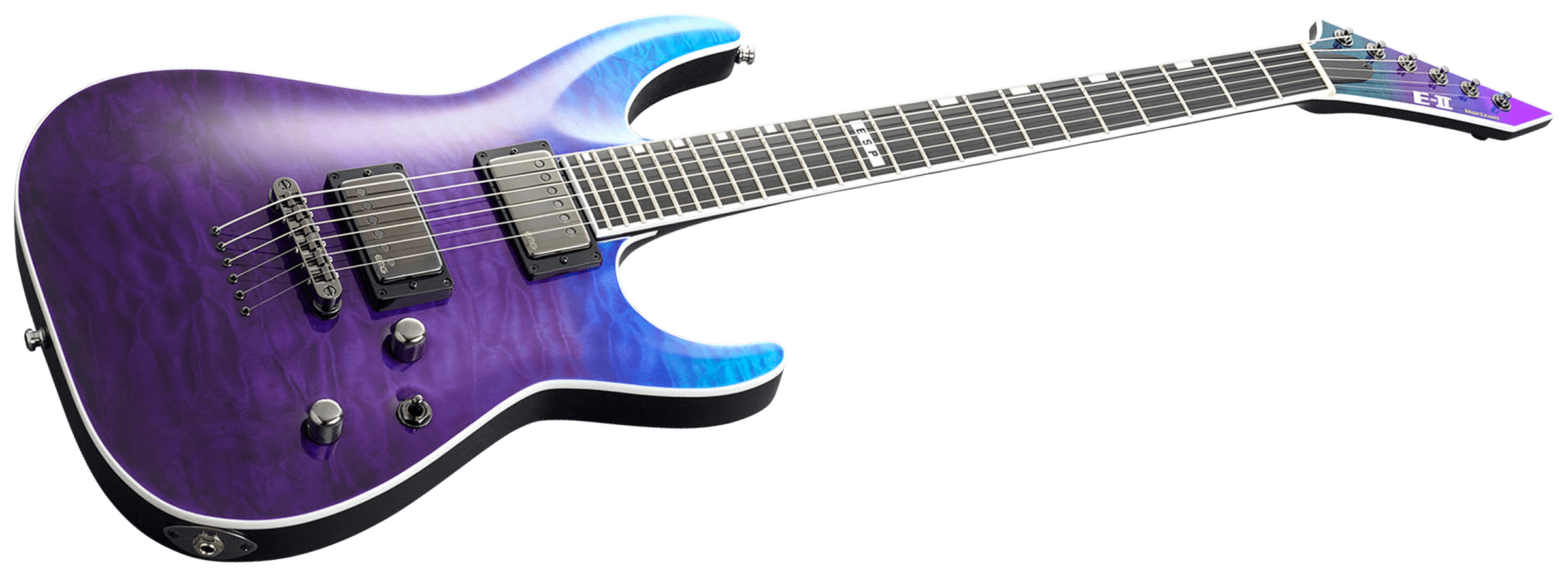 HORIZON NT-II
