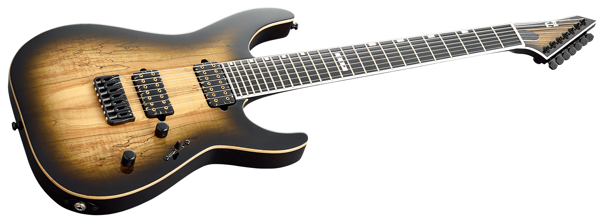 M-II 7NT HS SM