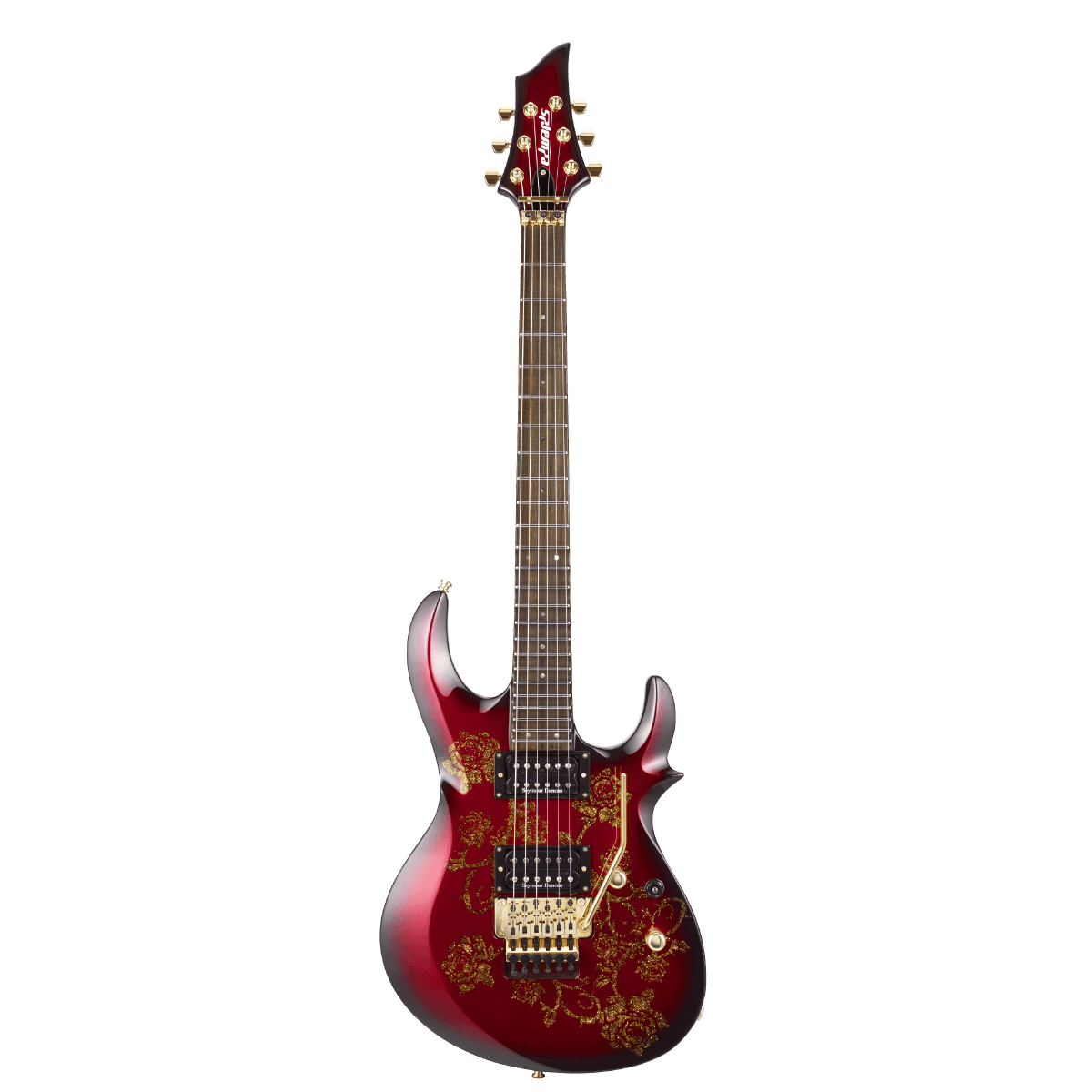 E-Maiden