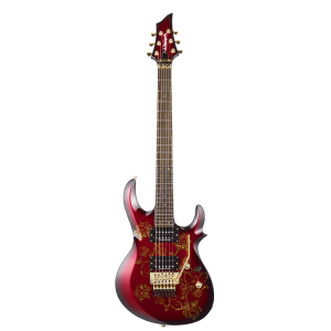 E-Maiden