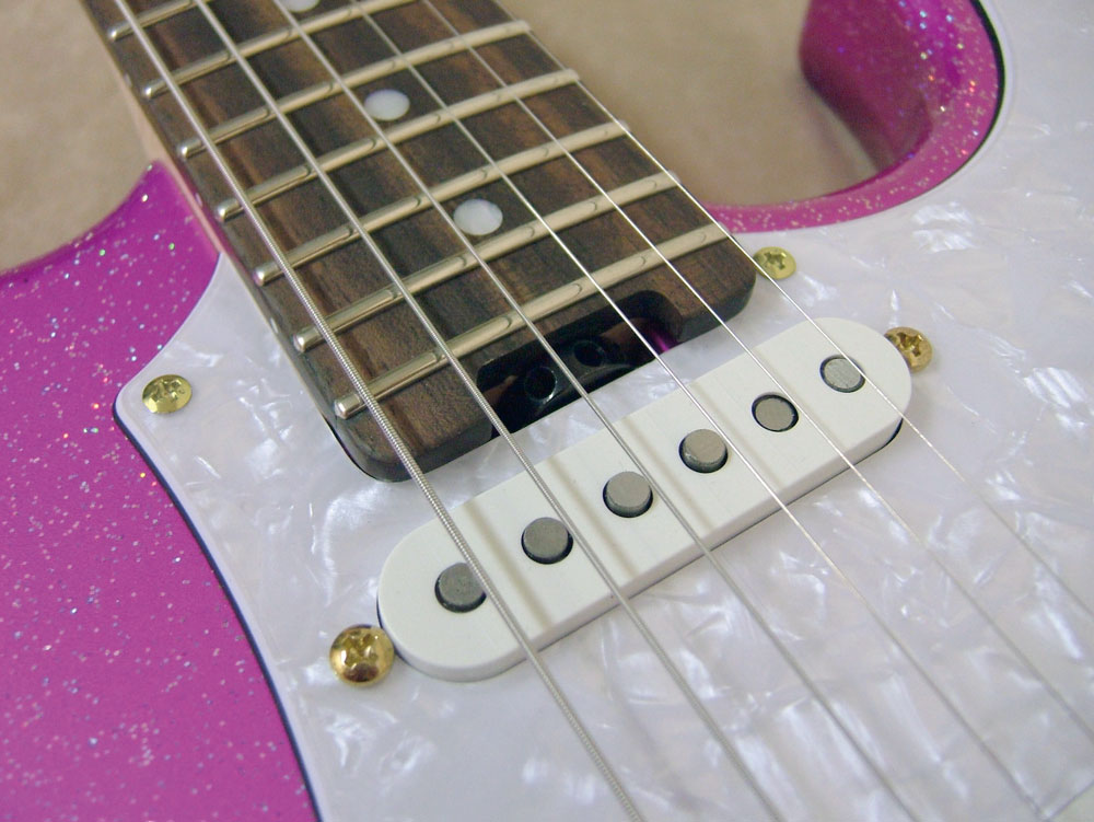 Seymour Duncan SSL-1