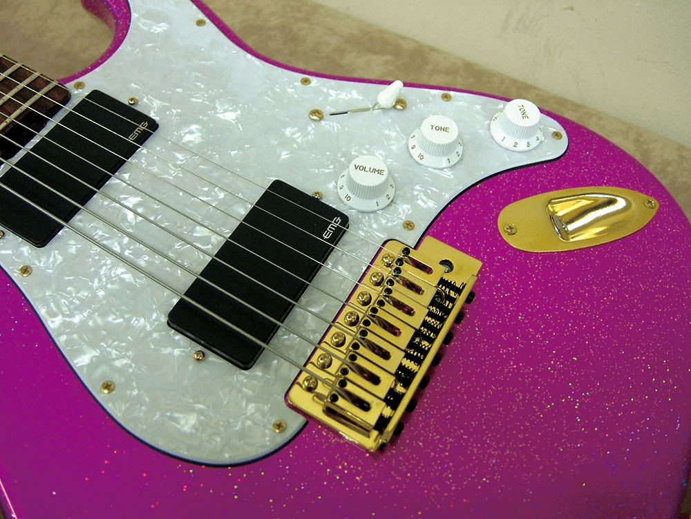 EMG 85-7H & 81-7H