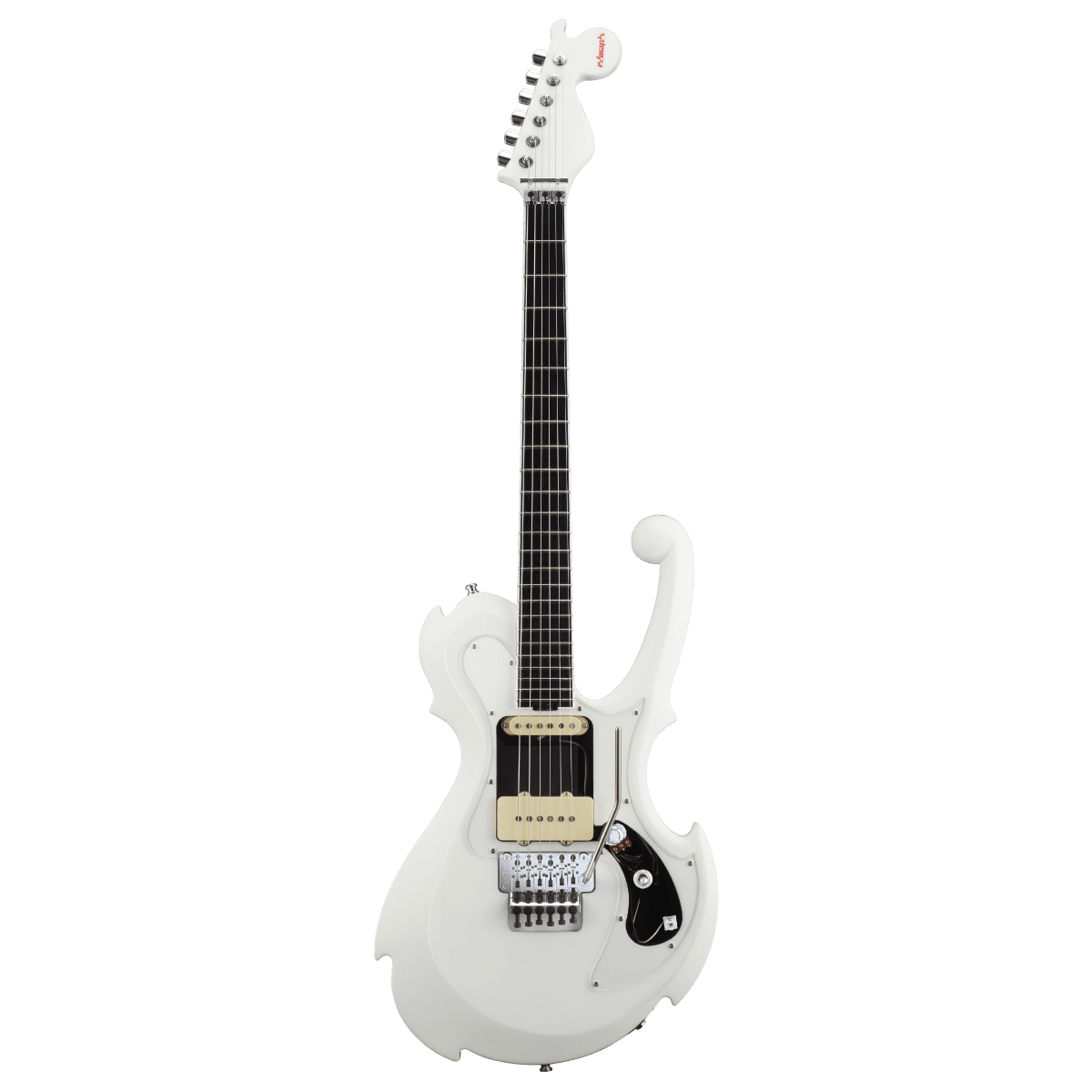 E-SRK-II