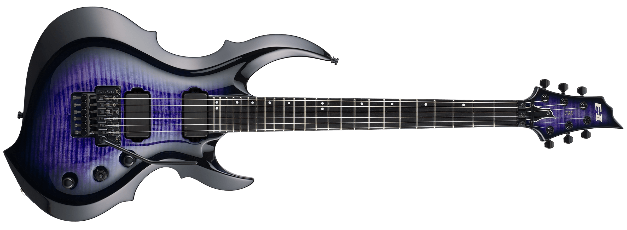 FRX Series