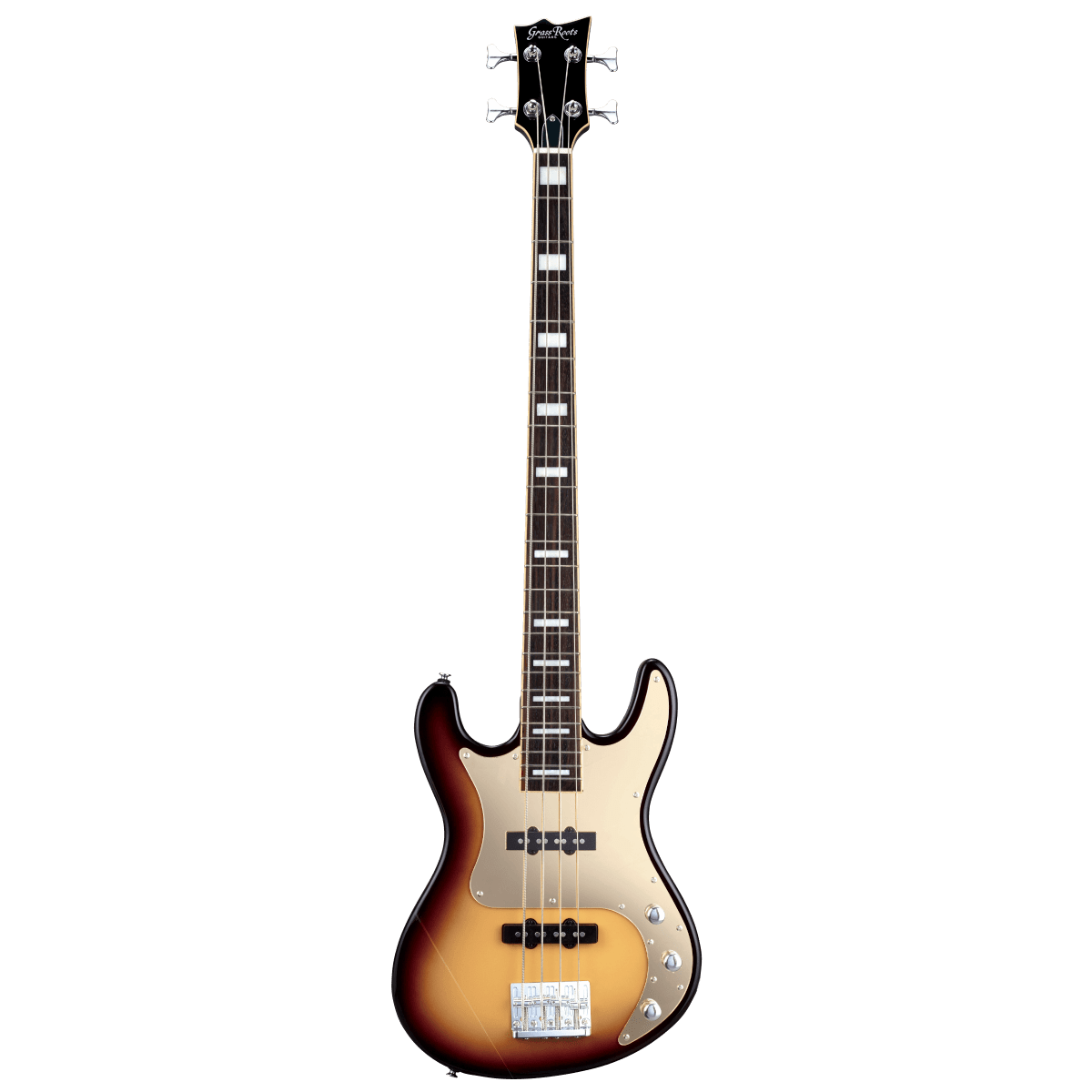 G-AK Sunburst