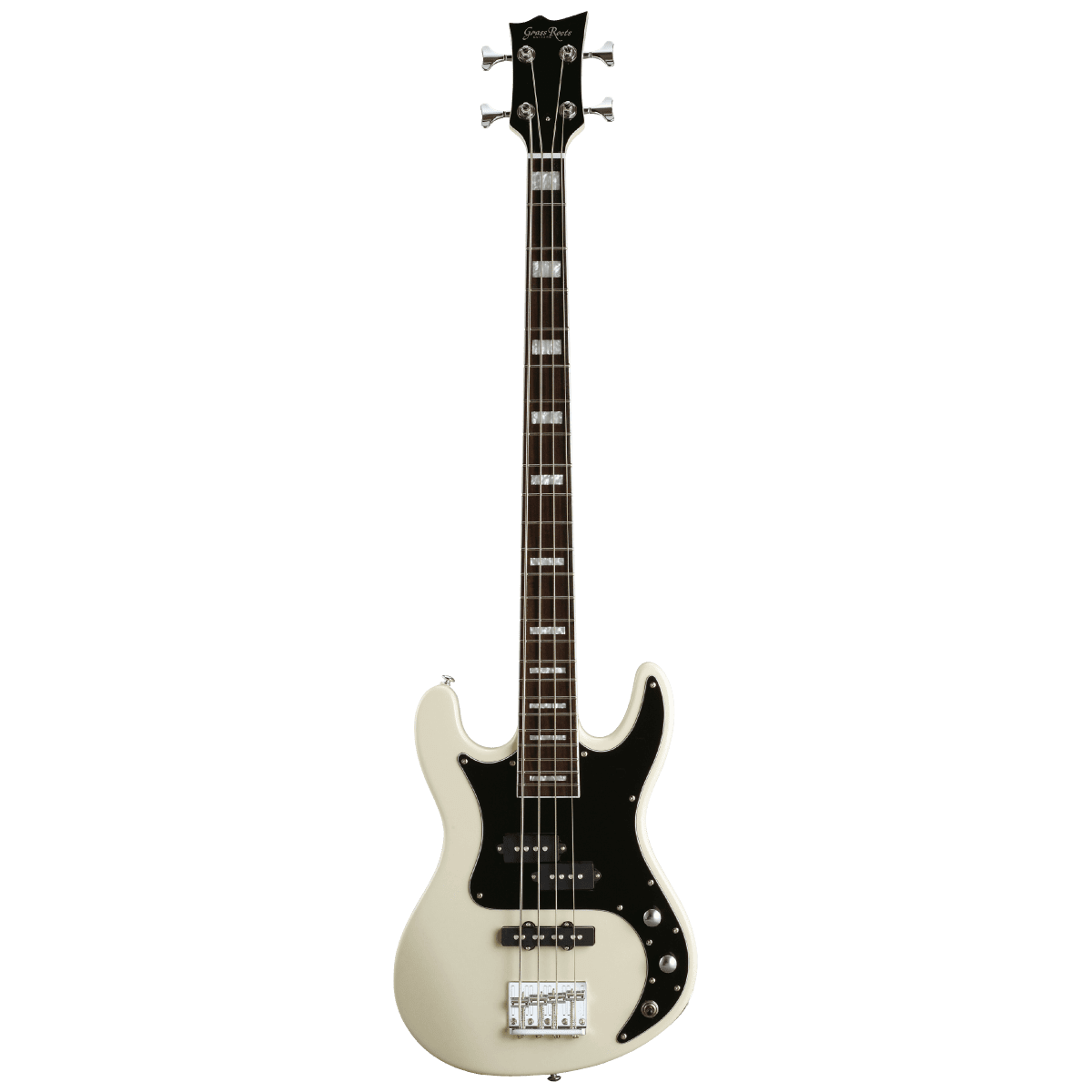 G-AK WHITE