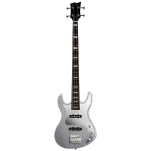 G-AK SILVER SPARKLE