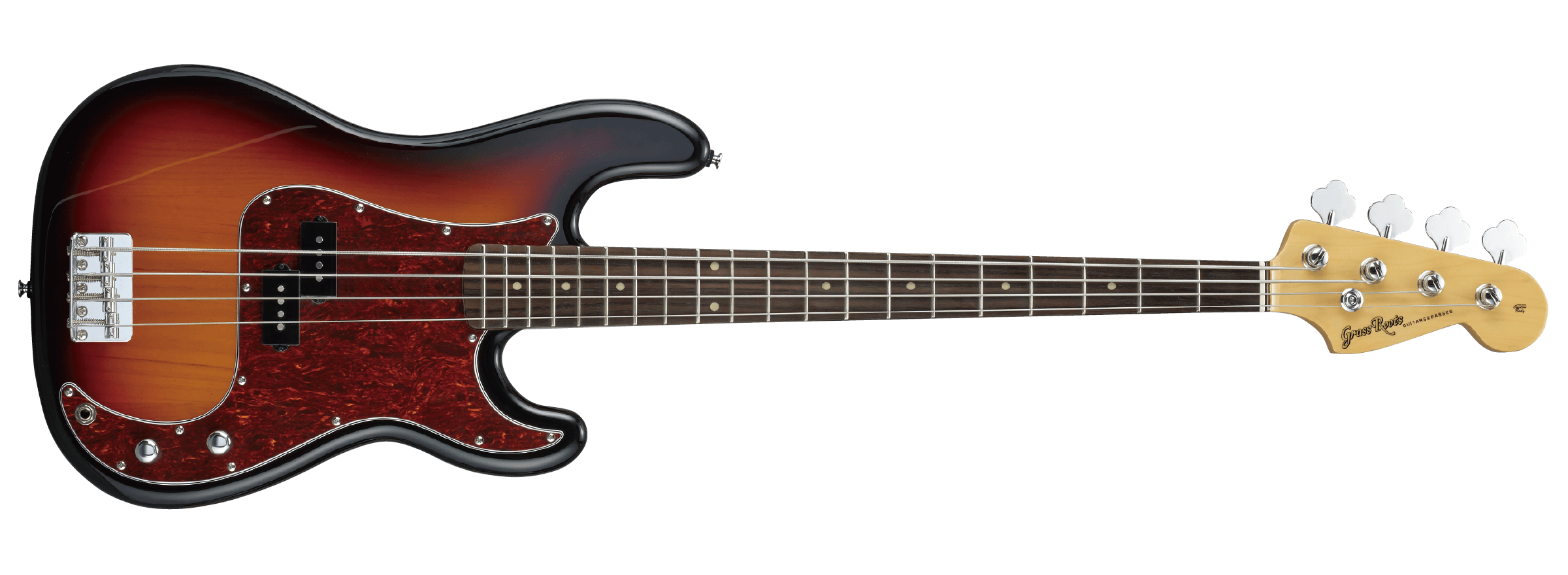 G-PB/R