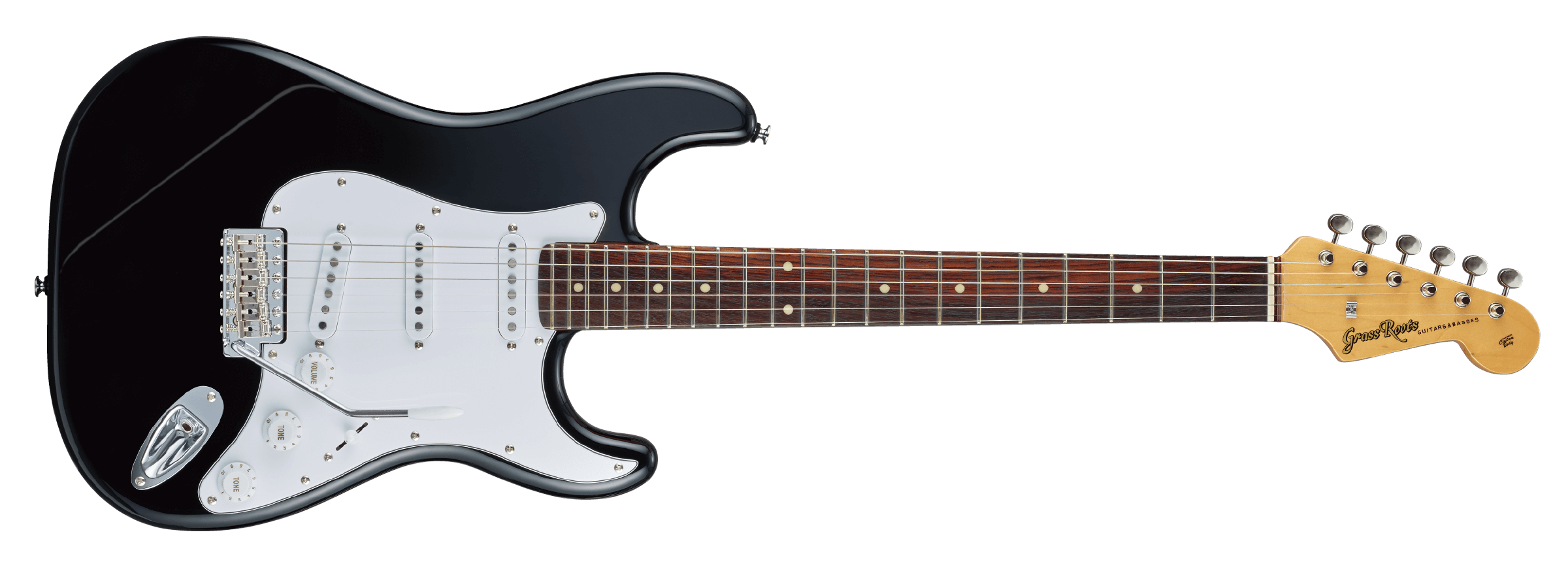 G-ST/R