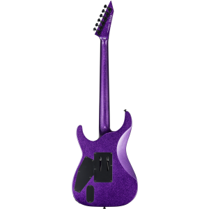 KH-602 Purple Sparkle