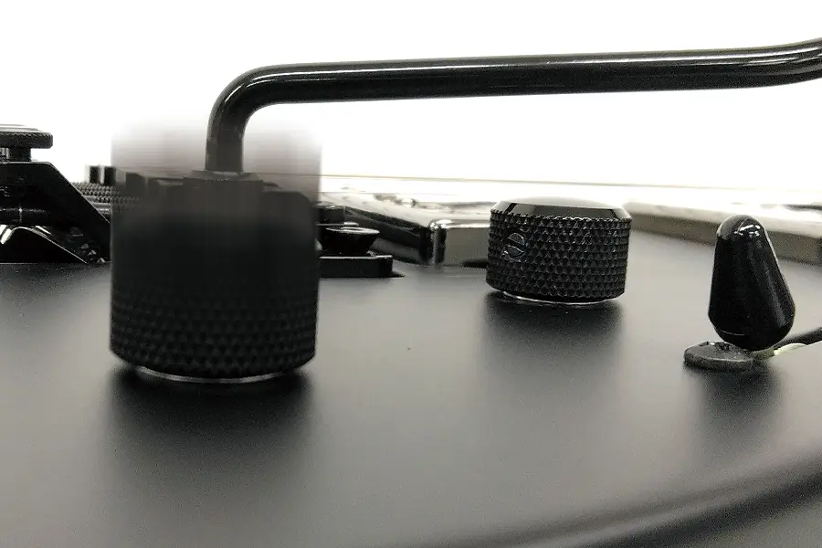 M-II DX