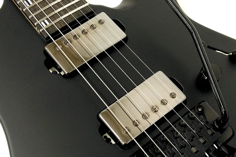 M-II DX