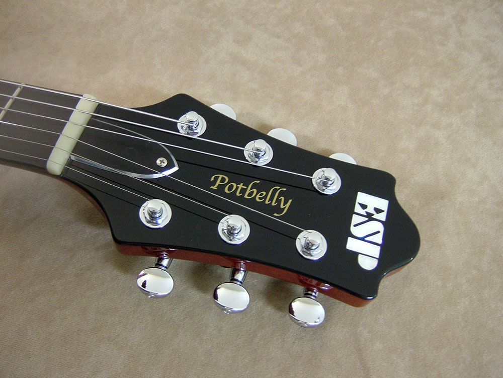 POTBELLY