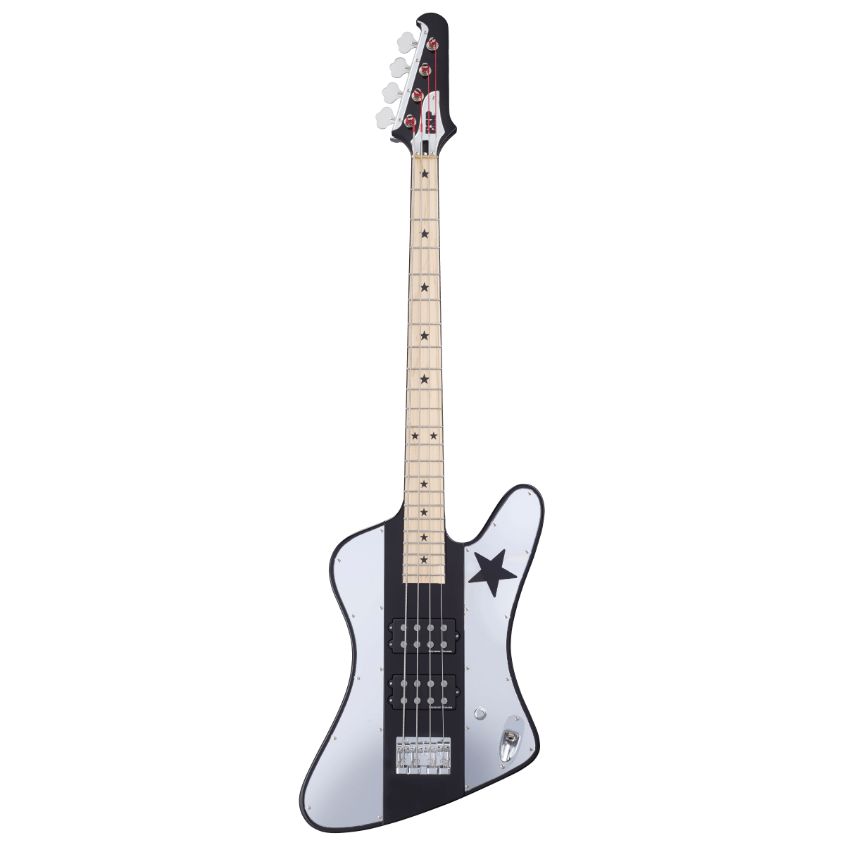 STAR BIRD-III