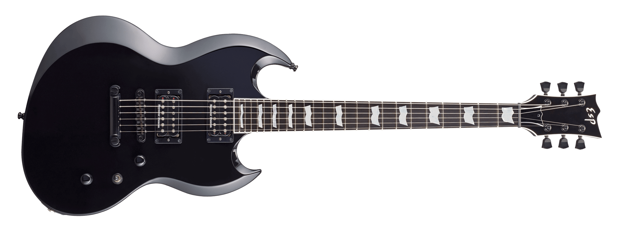VIPER Set-Neck