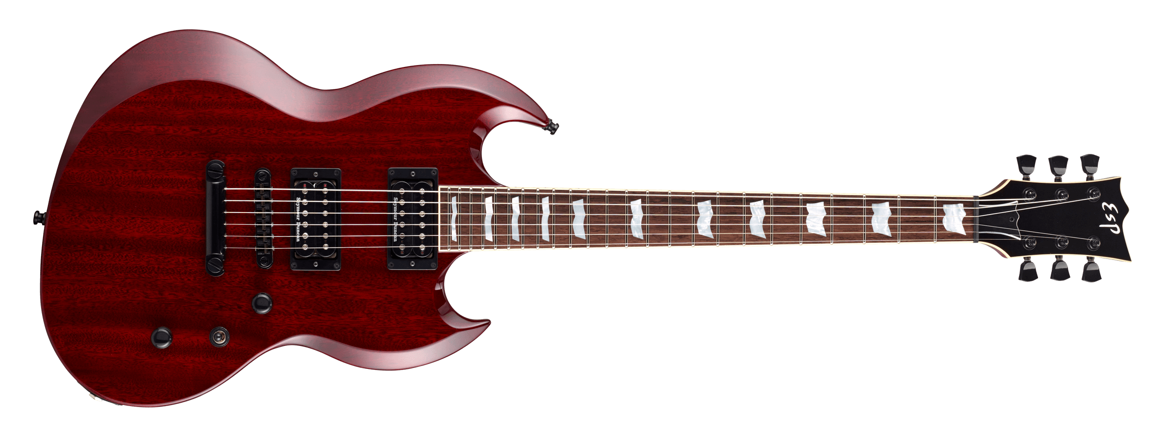 VIPER Set-Neck
