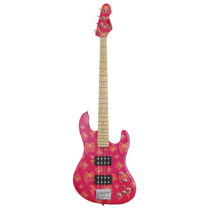 G-助平 Pink (RH)