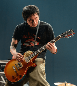 KEN YOKOYAMA
