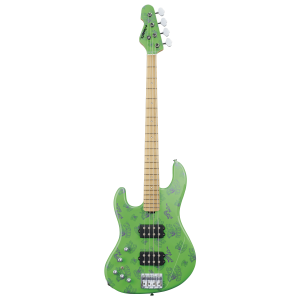 E-助平 Green (LH)