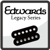 EDWARDS レガシーピックアップ搭載