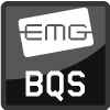 EMG BQS System 内蔵