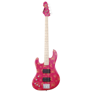E-助平 Pink (LH)