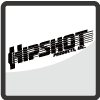 HIPSHOT製ブリッジ搭載