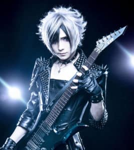 TERU